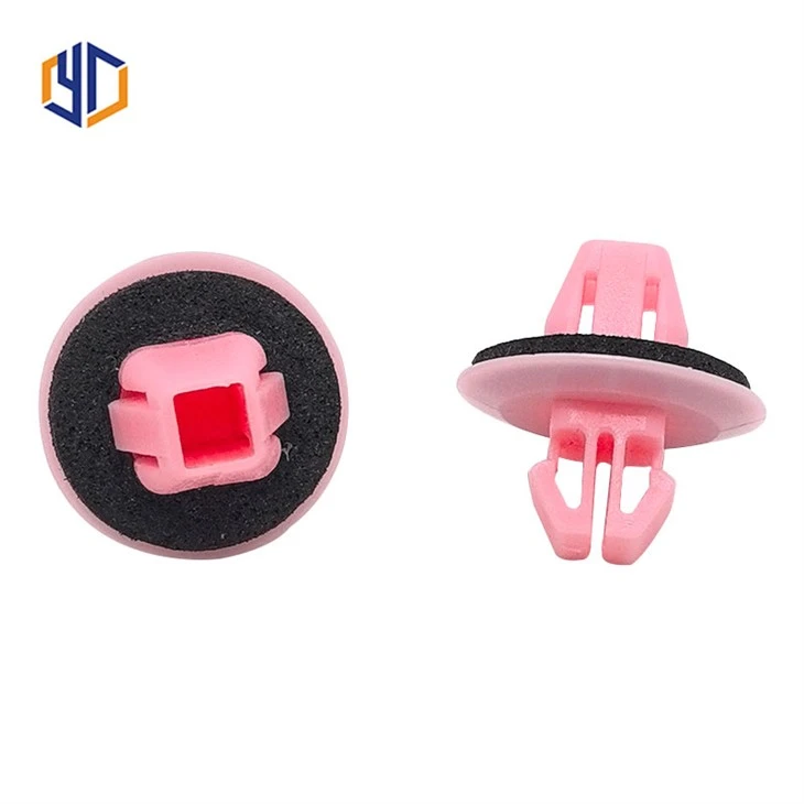 car clips (130)